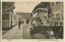 Postkarte - Schöneberg - Tauentzienstrasse am Wittenbergplatz
