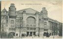 Postkarte - Berlin - Schöneberg - Nollendorfplatz - Neues Schauspielhaus