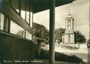 Postkarte - Berlin - Schöneberger Dorfkirche