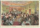 Postkarte - Casanova Casino International - Der Rokokosaal
