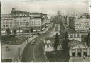 Postkarte - Berlin - Wittenbergplatz