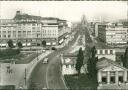 Berlin - Wittenbergplatz - Tauentzienstrasse - Strassenbahn