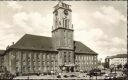 Postkarte - Berlin Schöneberg - Rathaus