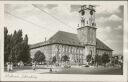 Foto-AK - Rathaus Schöneberg Berlin