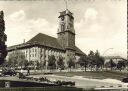 Fotokarte - Berlin - Rathaus Schöneberg