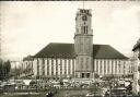 Ansichtskarte - Berlin - Rathaus Schöneberg