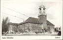 Berlin - Schöneberg - Rathaus - Foto-AK