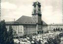 Postkarte - Berlin - Schöneberg - Rathaus