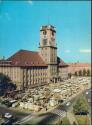 Berlin - Rathaus Schöneberg - Foto-AK