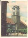 Postkarte - Berlin - Rathaus Schöneberg