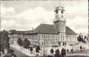 Berlin - Rathaus Schöneberg - Foto-AK