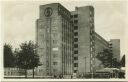 Berlin-Siemensstadt - Hochhaus - Foto-AK