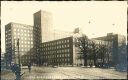 Berlin- Siemensstadt - Wernerwerk - 30er Jahre - Foto-AK