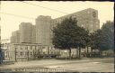 Berlin-Siemensstadt - Schaltwerk - Foto-AK - 30er Jahre