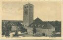 Postkarte - Berlin-Siemensstadt - Evangelische Kirche