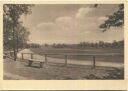 Berlin-Siemensstadt - Sportplatz - AK-Grossformat