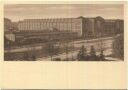 Berlin - Siemens-Schuckert-Werke - Dynamowerk - AK-Grossformat