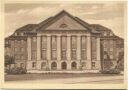 Berlin-Siemensstadt - Verwaltungsgebäude - AK Grossformat