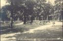 Berlin-Siemensstadt - Volkspark Jungfernheide - Foto-AK