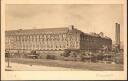 Postkarte - Berlin-Siemensstadt - Elmowerk