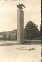 Postkarte - Berlin-Siemensstadt - Krieger Ehrenmal