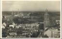 Foto-AK - Berlin-Spandau - Blick vom Rathausturm