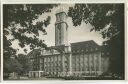 Berlin-Spandau - Rathaus - Foto-Ansichtskarte