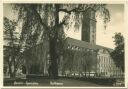 Berlin-Spandau - Rathaus - Foto-AK