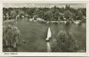 Berlin-Spandau - Stössensee - Foto-AK 50er Jahre