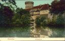 Spandau - Juliusturm - Ansichtskarte
