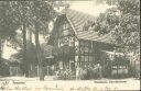 Spandau - Stadtwald - Oberförsterei - Postkarte