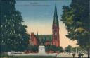 Berlin-Spandau - Garnison-Kirche - Postkarte