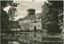 Berlin - Spandau - Juliusturm mit Zitadelle - Foto-AK