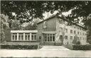 Berlin-Spandau - Evangelischer Johannesstift - Fliedner-Haus - Foto-AK