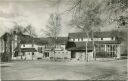 Berlin-Spandau - Evangelischer Johannesstift - Jugendhaus - Foto-AK