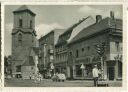 Postkarte - Spandau - Nicolaikirche