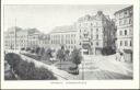 Berlin-Spandau - Stresowplatz um 1900