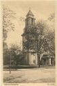 Postkarte - Berlin-Steglitz - Südende - Evangelische Kirche