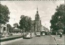 Ansichtskarte - Berlin Steglitz - Rathaus