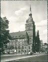 Ansichtskarte - Berlin Steglitz - Rathaus