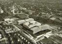 Ansichtskarte - Berlin - Steglitz - Universitätsklinikum