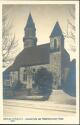 Postkarte - Steglitz - Lukaskirche am Friedrichsruher Platz