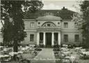 Foto-AK - Berlin - Steglitz - Schloss Hotel und Restaurant Huster