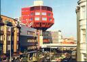 Foto-AK - Berlin-Steglitz - Bierpinsel