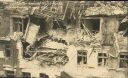 Berliner Strassenkämpfe März 1919 - Alte Schützenstrasse - Schwere Minentreffer