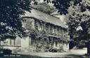 Postkarte - Berlin-Tegel - Schloss