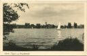 Postkarte - Berlin-Tegel - auf Hasselwerder