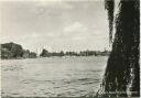 Berlin-Tegel - Strandpromenade - Foto-AK