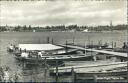 Berlin-Tegel- Tegeler See - Postkarte