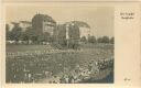 Berlin-Tempelhof - Planschbecken - Foto-AK 30er Jahre